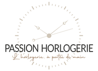 Passion Horlogerie logo