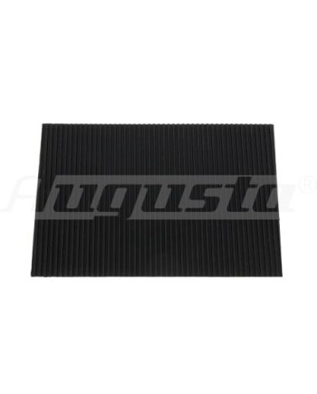 AUGUSTA – Bloc de travail noir autocollant
