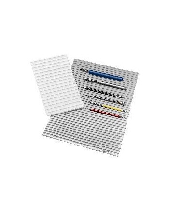 BERGEON 5965 – Tapis à rainures gris