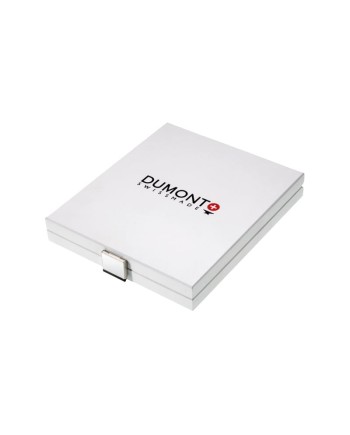 DUMONT – Boîte de rangement pour brucelles