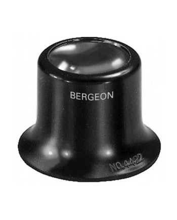 BERGEON Loupe microscope démontable