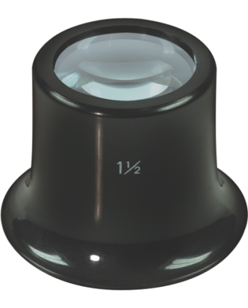 HOROTEC Loupe standard