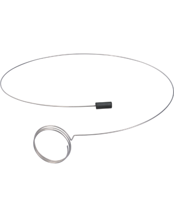 HOROTEC Serre-tête porte-loupe