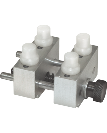 ECO– Étau porte boîtier universel