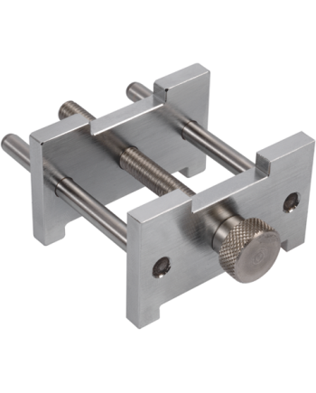 HOROTEC 09.005 – Porte mouvement réversible pour montre de poche