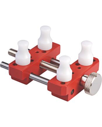 HOROTEC 07.360-A – Porte-boîtes réglable