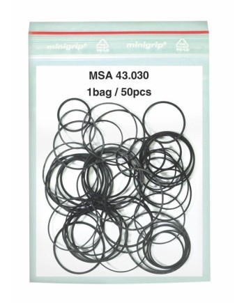 Assortiment de 50 joints plats