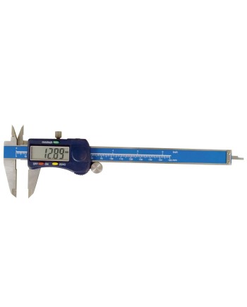 BECO TECHNIC – Pied à coulisse numérique 150 mm