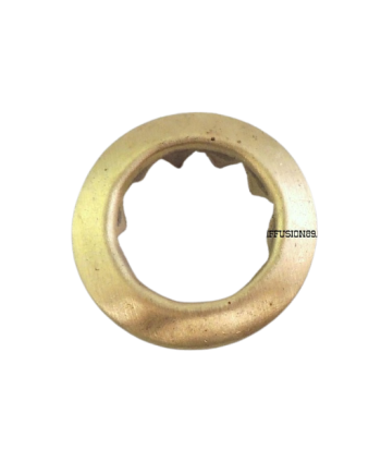 Œillet pour pendule comtoise