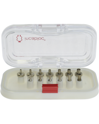 HOROTEC 13.153 – Assortiment Incabloc