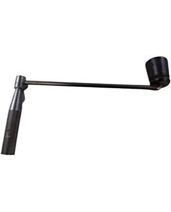 Clef "Manivelle" de remontage