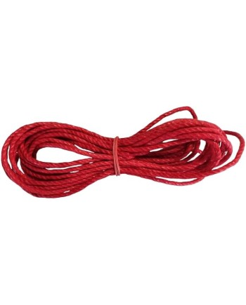 Corde de pendule ø2.5mm Torsadée par 5 mètres