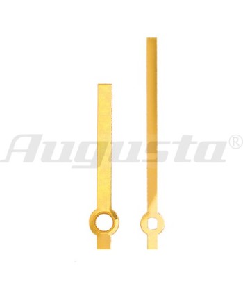 Aiguilles bâtons, 55mm