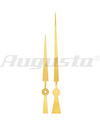 Aiguilles flèches, 160mm