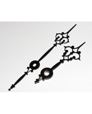 Aiguilles stylées spéciales, 65mm