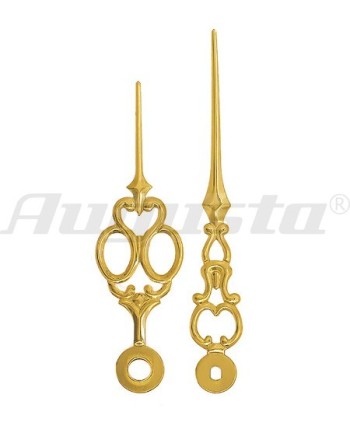 Aiguilles Stylées Antique, 87mm