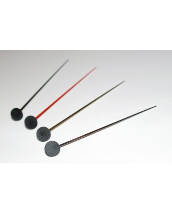 Trotteuse - Longueur 80 mm