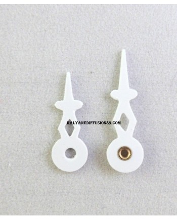 Aiguilles pour mini coucou enfant