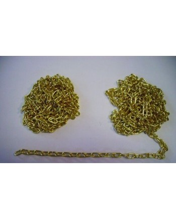 Chaine de coucou en laiton