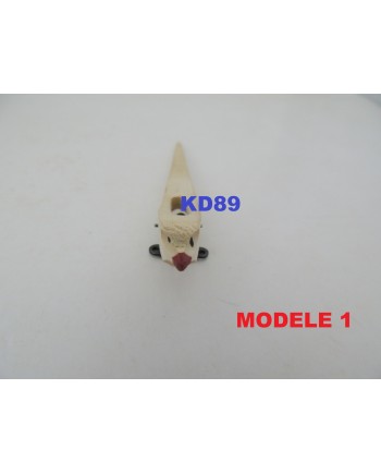 Oiseau de coucou en bois