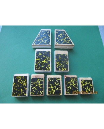 Parties hautes des soufflets