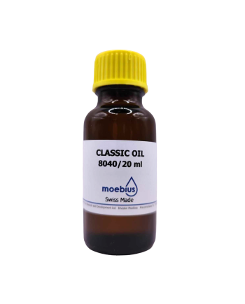 Huile 8040 - MOEBIUS - 06/2028