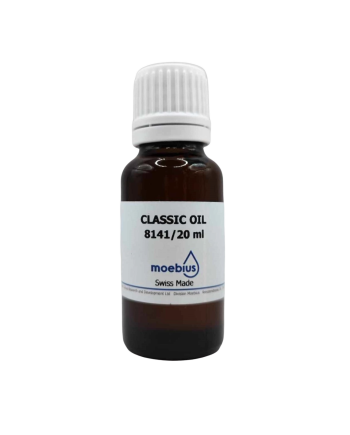 Huile 8141 - MOEBIUS 06/2027