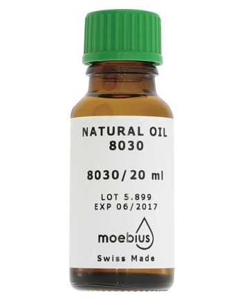 Huile 8030 - MOEBIUS - 03/2027