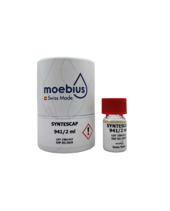 Huile 941 Syntescap - MOEBIUS 10/2030