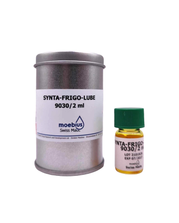 Huile 9030 SYNTHA-FRIGO-LUBE  - MOEBIUS 07/2027