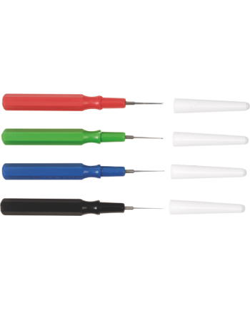 Pique-huile, manche plastique HOROTEC