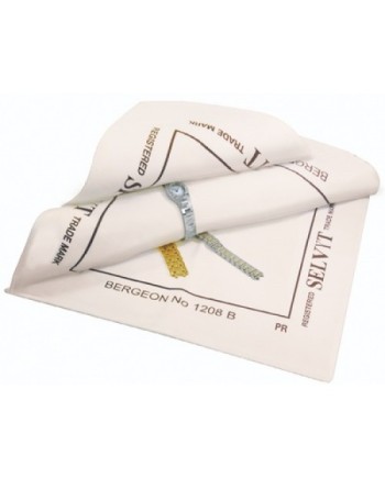 Chiffon SELVYT Beige BERGEON