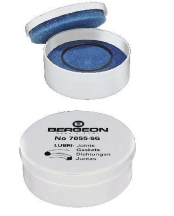 Boîte LUBRIJOINTS sans graisse - BERGEON