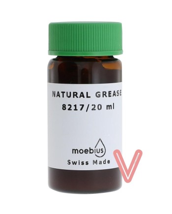 Graisse 8217 MOEBIUS® - 04/2026