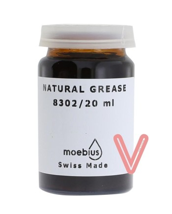 Graisse 8302 MOEBIUS® - 10/2027