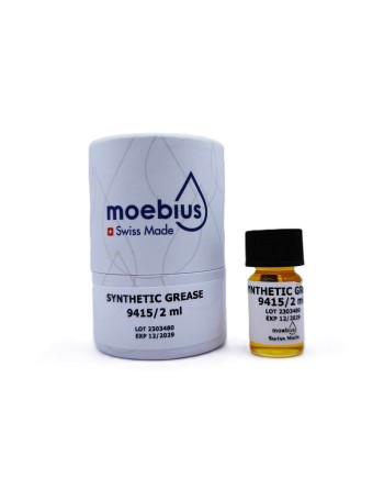 Graisse 9415 MOEBIUS® - 05/2031