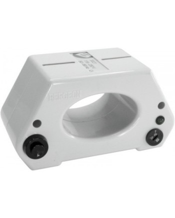 BERGEON 3321-115/230 – Appareil à désaimanter avec bouton poussoir