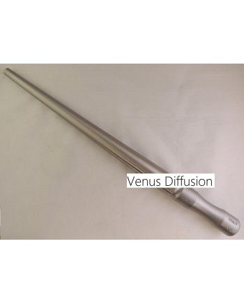 Triboulet à forger – Pour redresser bagues et alliances