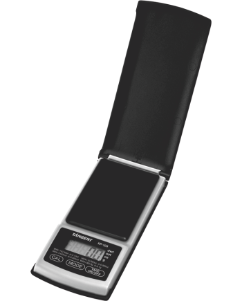 TANGENT – Balance compacte KP-104