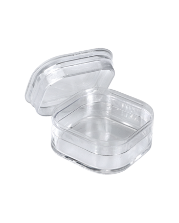 HOROTEC 17.650 – Boîte en plastique à membrane