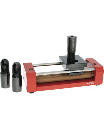 HOROTEC MSA01.504 – Outil à former les mèches de tournevis en T