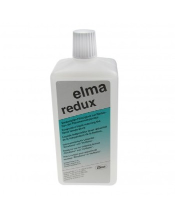 Elma Redux – Liquide évaporateur pour réduction de la température de la flamme