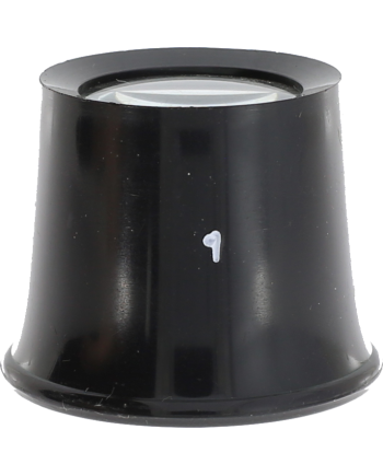 ECO Loupe à l’œil