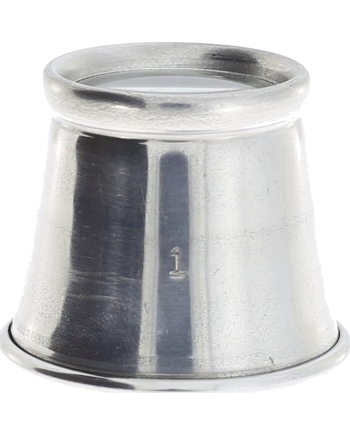 ECO Loupe Alu – Très légère